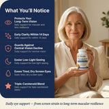 Ocuvity 15-in-1 Advanced Eye Formula