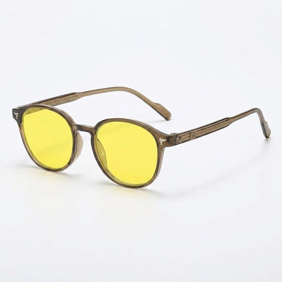 Blue Light Filter Glasses — Eye Protection