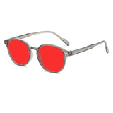 Blue Light Filter Glasses — Eye Protection